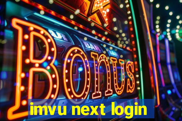 imvu next login